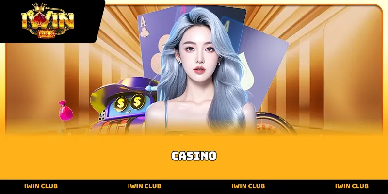 casino