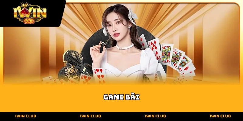 game bài