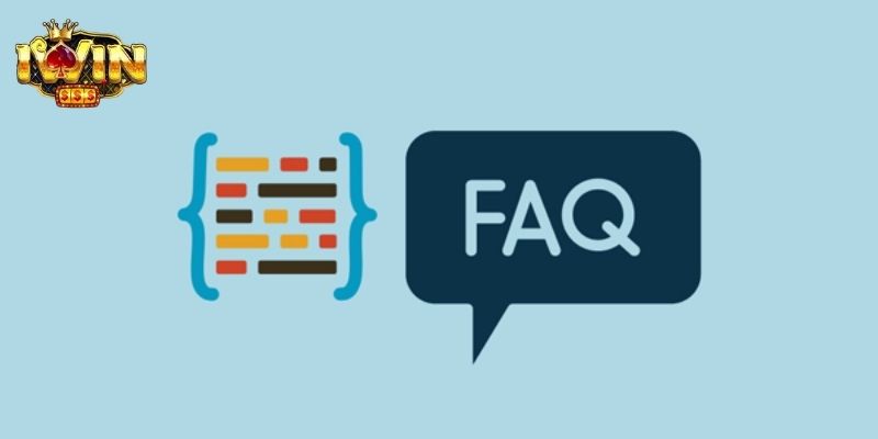 FAQs – Câu hỏi thường gặp khi trải nghiệm tại Iwin