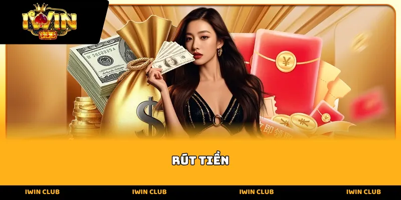 rút tiền