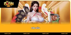 tài xỉu