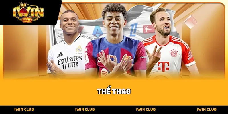thể thao
