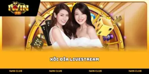 xóc đĩa livestream